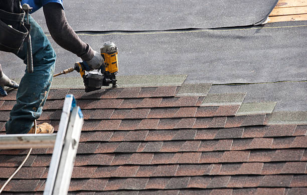 Licensed Roofing service in Mariah Hill, IN - Brentwood Metal Roofing